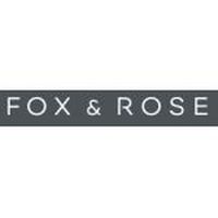 Fox & Rose coupons